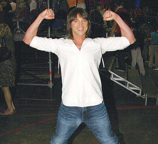 Николай Тимофеев.