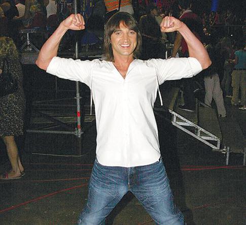 Николай Тимофеев отказался платить алименты