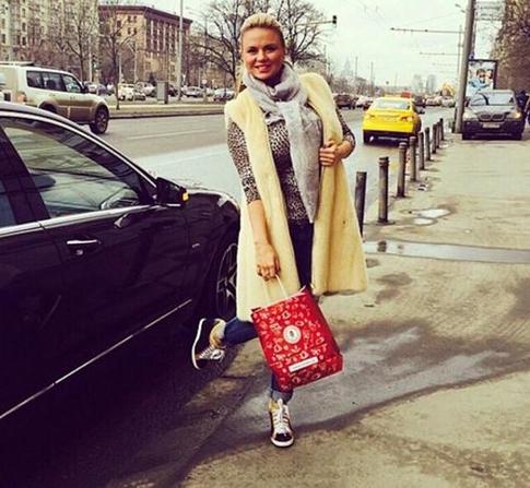 Анна Семенович: «Я решила не подавать заявление в полицию»