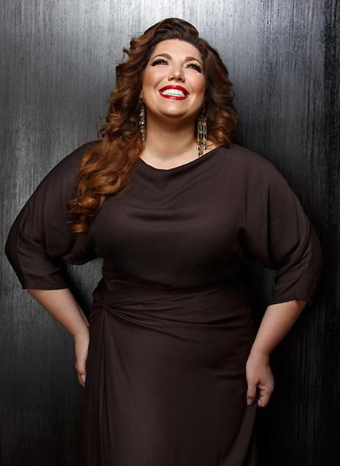 Екатерина Скулкина: «Нормальных мужчин в моей жизни было мало»