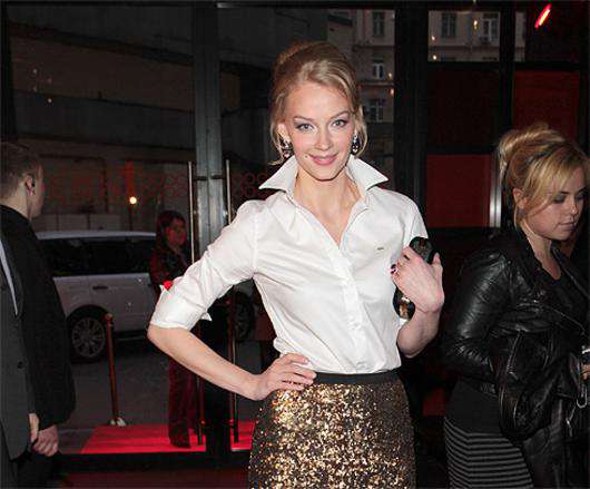 Светлана Ходченкова.