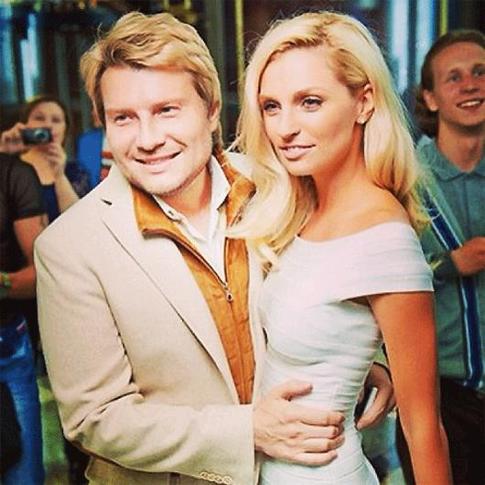 Николай Басков отмечает день рождения