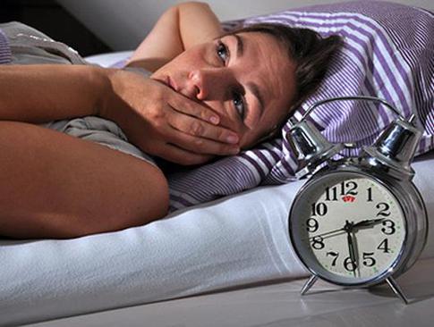 Если это не кошмар, то почему так страшно?