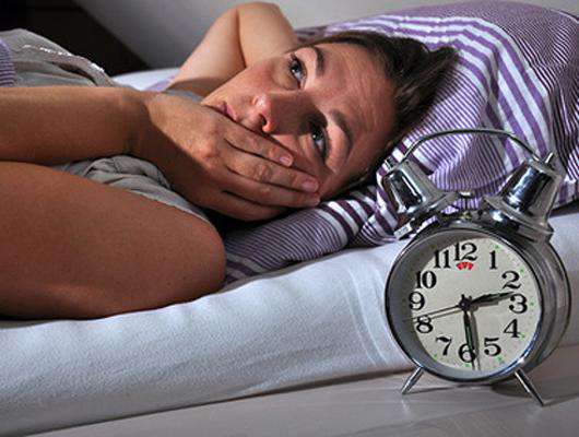 Тревожный сон - это повод прислушаться к подсознанию. Фото: Fotolia/PhotoXPress.ru.