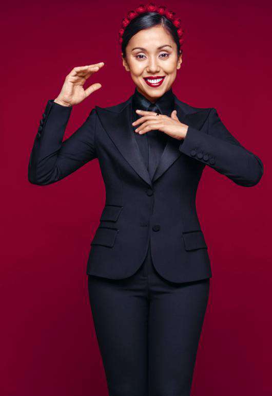 Севара. Фото: материалы пресс-служб.