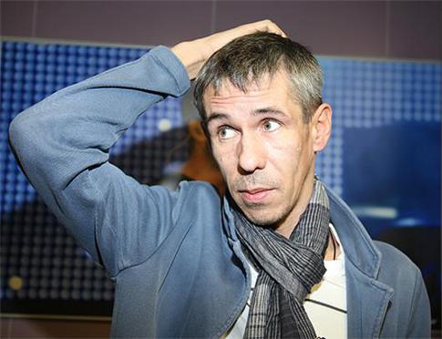 Алексей Панин попал в изолятор