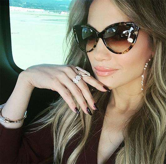 Дженнифер Лопес. Фото: Instagram.com/jlo.