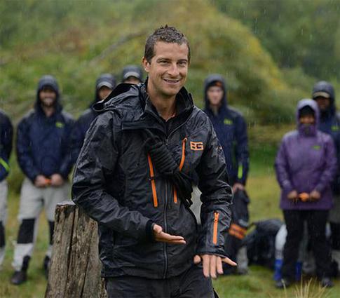 Зак Эфрон доказал, что не боится высоты