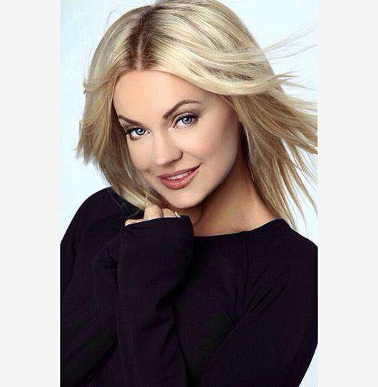 Ирина Ортман. Фото: материалы пресс-служб.