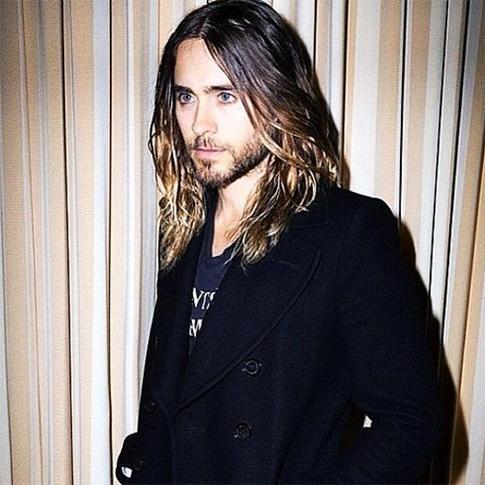 Джаред Лето испортил свой «Оскар»