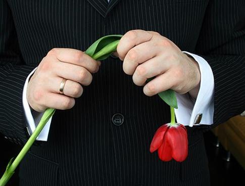 Как подарок от души чуть не испортил праздник