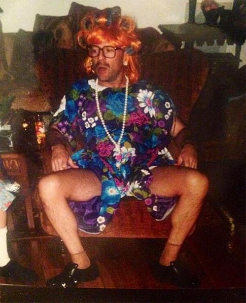 День отца: звездные поздравления