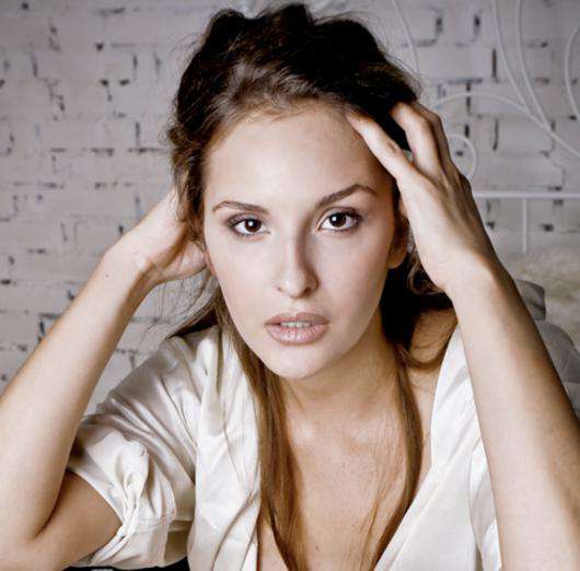 София Каштанова.