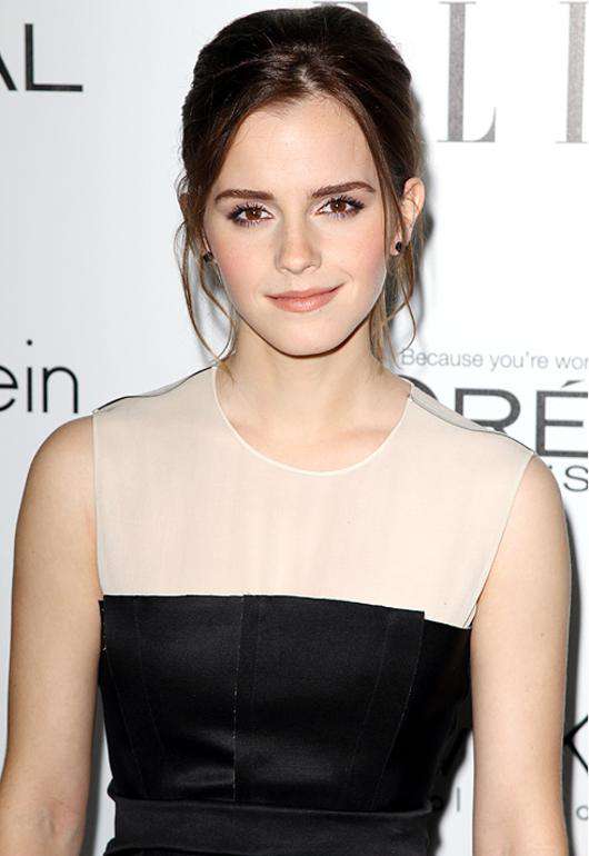 Эмма Уотсон. Фото: Rex Features/Fotodom.ru.