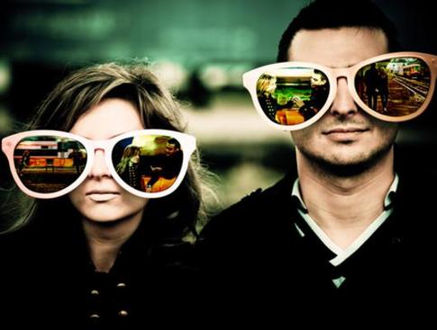 О чем говорят мешки под глазами?