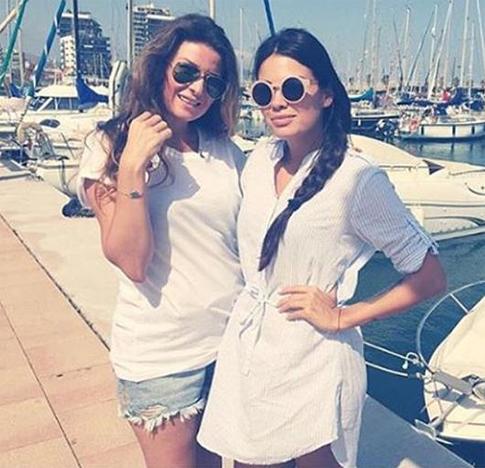 Жанна Бадоева снова ждет ребенка?