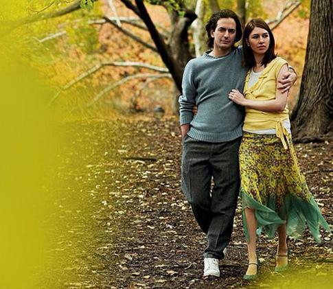 София Коппола будет рекламировать Марка Джейкобса