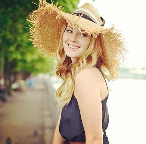 Мария Кожевникова подтвердила свой роман