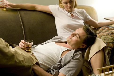 Леонардо Ди Каприо влюбился по-настоящему?