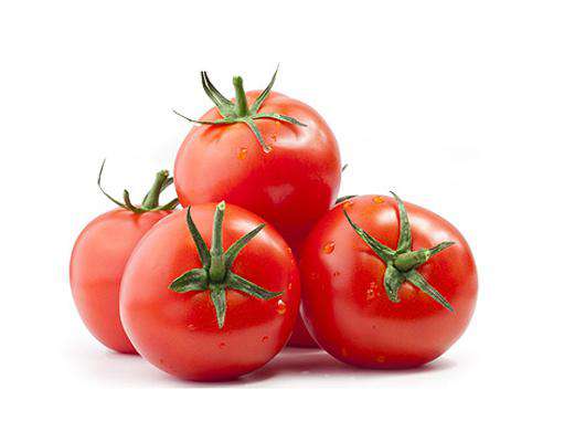 Помидоры помогут похудеть. Фото: Fotolia/PhotoXPress.ru.