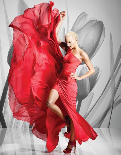 OPI выпустил коллекцию лаков «Голландия»