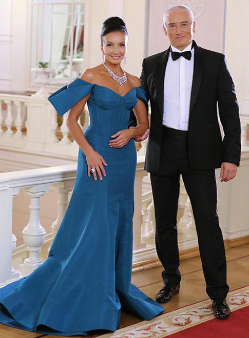 Алла Сигалова: «По осанке я сразу могу определить, чем человек болеет»