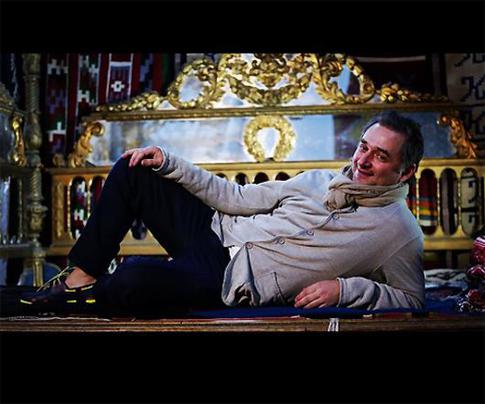 Александр Пряников: «Торговаться нужно обаятельно»