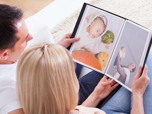 Почему мы редко помним свое ранее детство? Фото: Lori.ru.