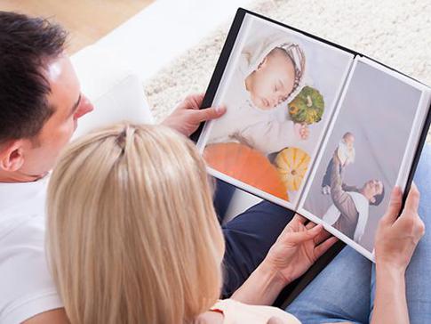 Почему я не помню своего детства?