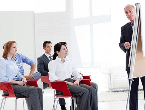 Как побороть страх перед выступлением?