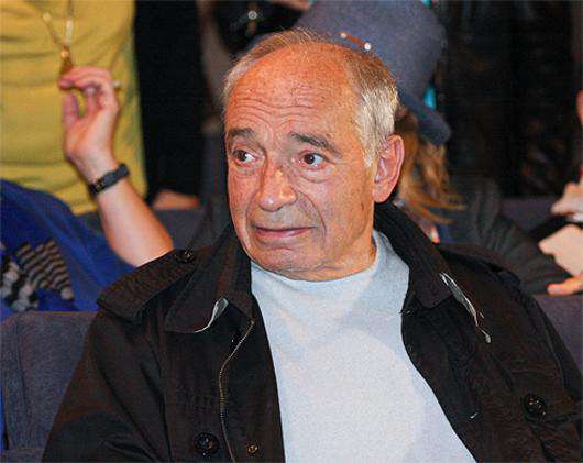 Валентин Гафт.