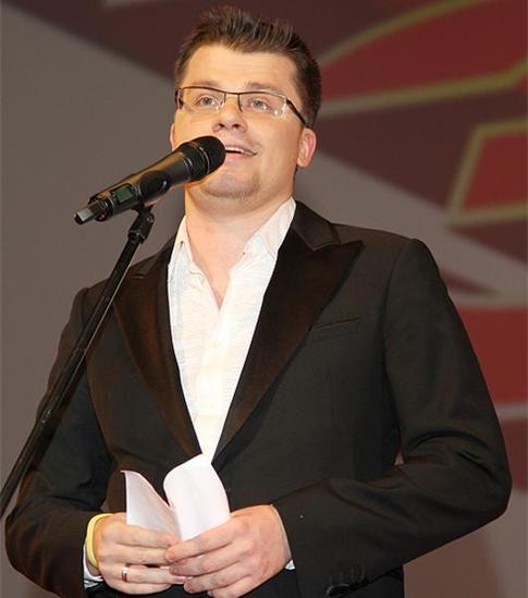 Гарик Харламов: «Я развелся давно!»