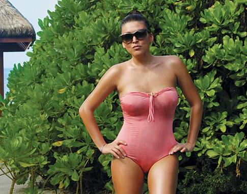 Ирина Дубцова: «Нет стресса — нет и лишнего веса»