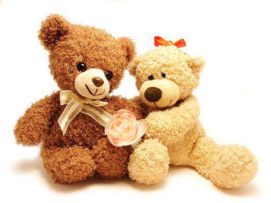 Выбрать подарок на День святого Валентина несложно. Фото: Fotolia/PhotoXPress.ru.