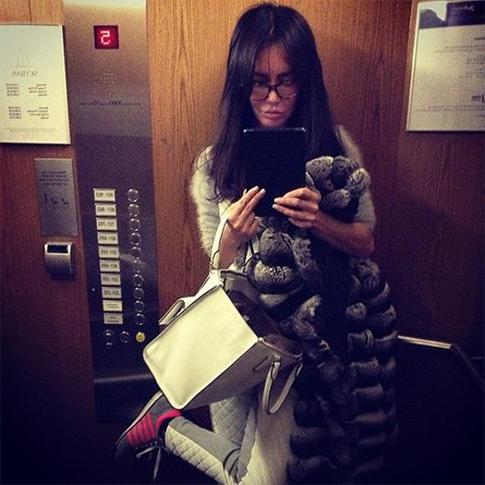 Звездные блоги: о чем они пишут?