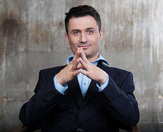 Геннадий Терновский. Фото: личный архив.