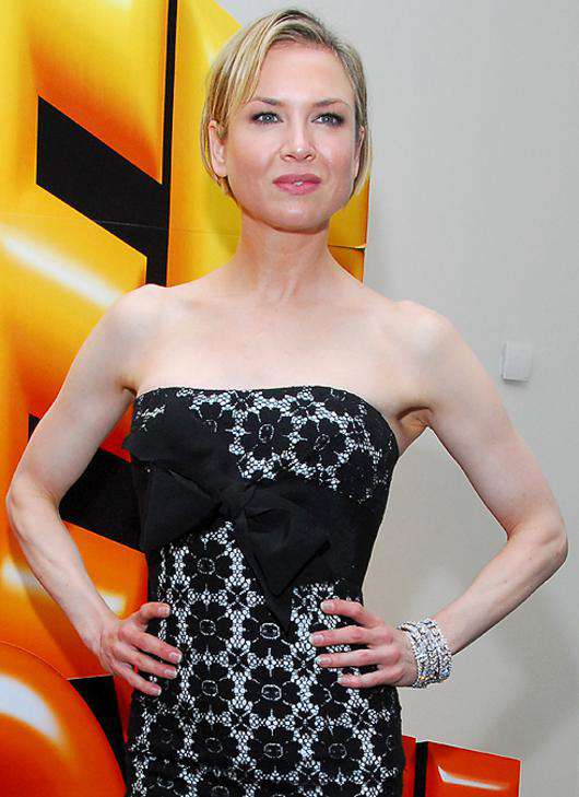 Рене Зелльвегер. Фото: Rex Features/Fotodom.ru.