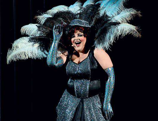 Манана Гогитидзе. Фото: личный архив.