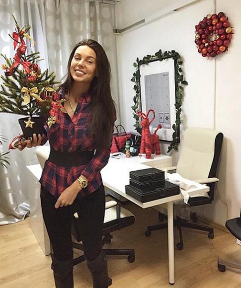 Жена Джигана не выдержала