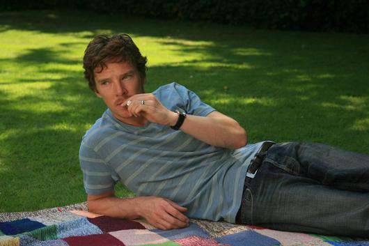 Актер давно шутил, что его мама мечтает о камбербэйби. И вот наконец у него появился наследник. Фото: кадр из фильма Разрушитель