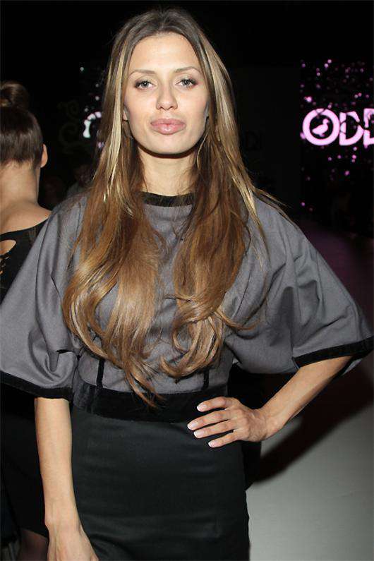 Виктория Боня.