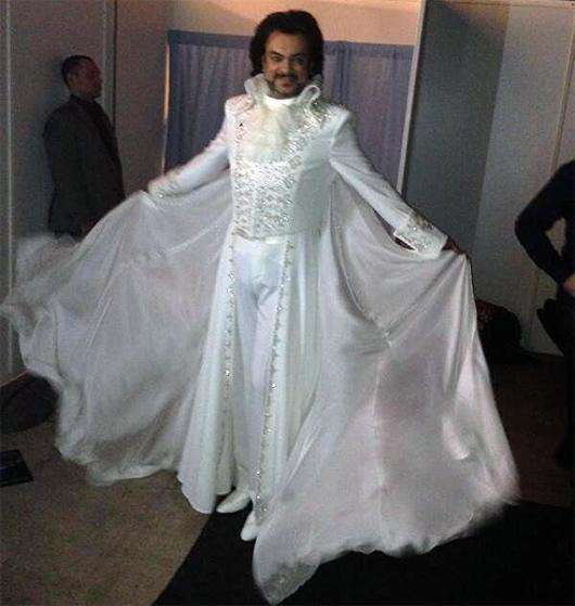 Филипп Киркоров. Фото: Instagram.com.