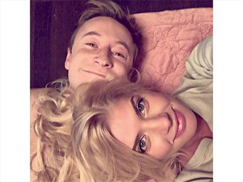 Настя Задорожная вышла замуж?