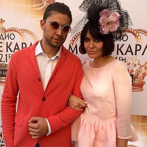 Таня Терешина и Слава Никитин расстались?