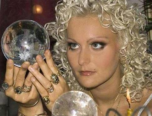 Как приворожить мужчину?