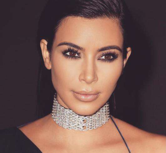 Ким Кардашьян сообщила, что хочет получить в подарок после родов. Фото: социальные сети