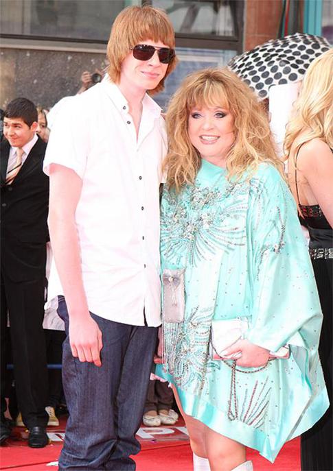 Алла Пугачева: «Мы не ждали свадьбы»