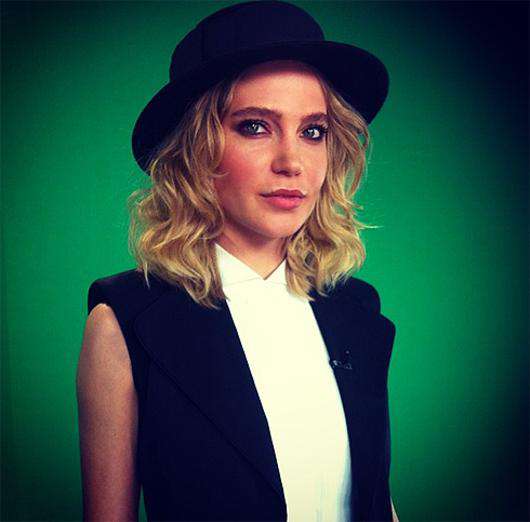 Глюк‘Oza. Фото: Instagram.com.