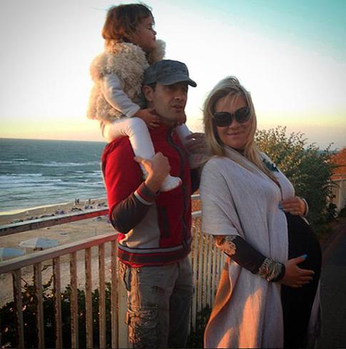 Виктория Макарская попала в больницу