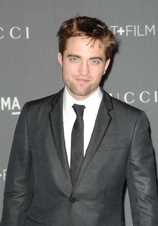 Роберт Паттинсон. Фото: Sipa USA/Fotodom.ru. 